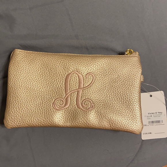Handbags - Crossbody/Wristlet
